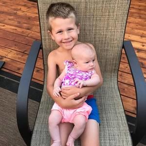 Meet your Posher, Aaron